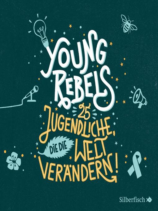 Titeldetails für Young Rebels nach Christine Knödler - Verfügbar